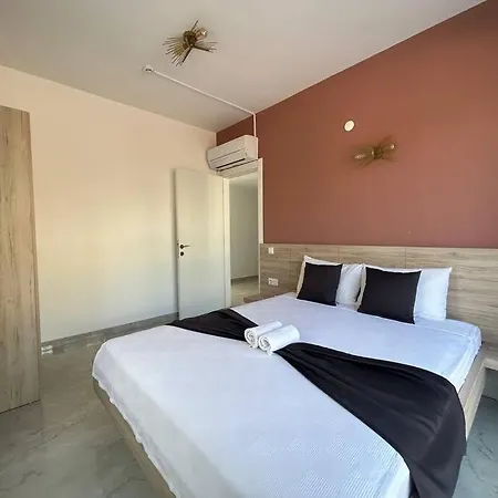 Ay Isigi With 2 Bedroom *