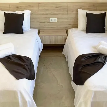 Ay Isigi With 2 Bedroom * Kaş