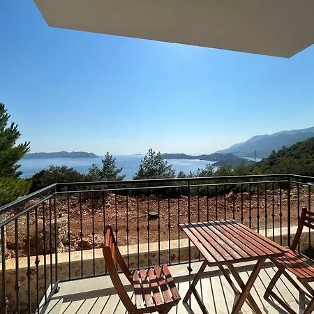 Ay Isigi With 2 Bedroom Διαμέρισμα *